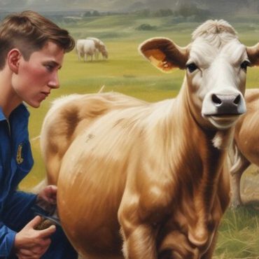 History of National FFA Organization