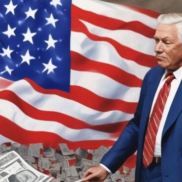 The Debate about National Political Polls