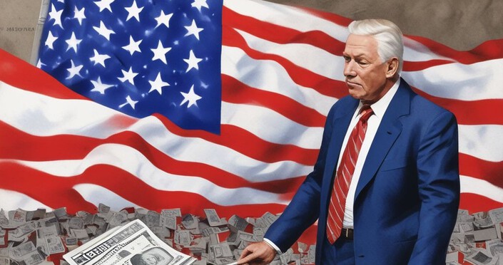 The Debate about National Political Polls