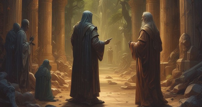 Summary of Nicomachean Ethics Book V