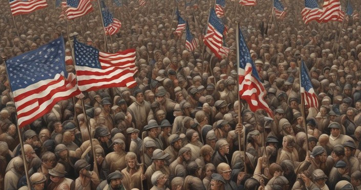 What is Overpopulation?