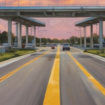 Improving road infrastructure in Port St. Lucie