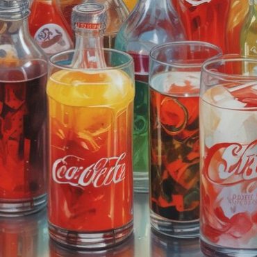 Safety and Quality Management in Manufacturing and Distribution of Products in a Soft Drink Company