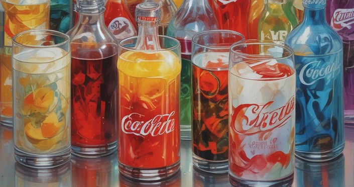 Safety and Quality Management in Manufacturing and Distribution of Products in a Soft Drink Company