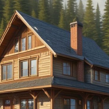 Asphalt Shingle Roofing in Canada