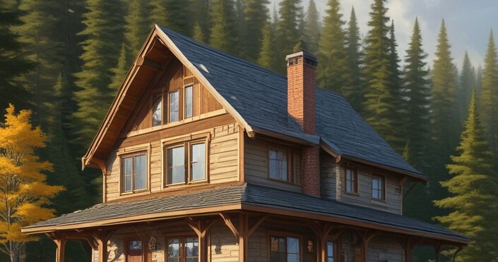 Asphalt Shingle Roofing in Canada