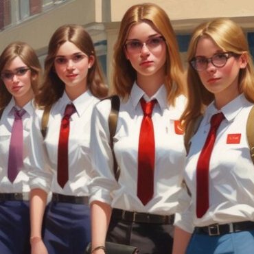 Issues Relating to Same Gender Schools