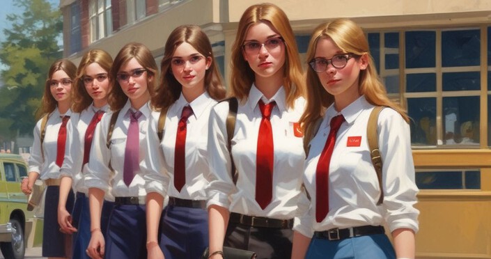 Issues Relating to Same Gender Schools