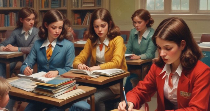 Impact of Culture on Teaching Effectiveness in a Single-Sex Education Environment