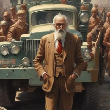 Describe the Social Darwinist Movement.