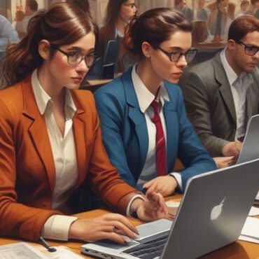 Technology and Social Media in the Workplace