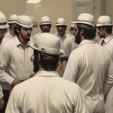 Summary of the Stanford Prison Experiment