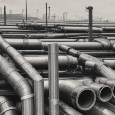 Executive Summary of the Steel Products Company