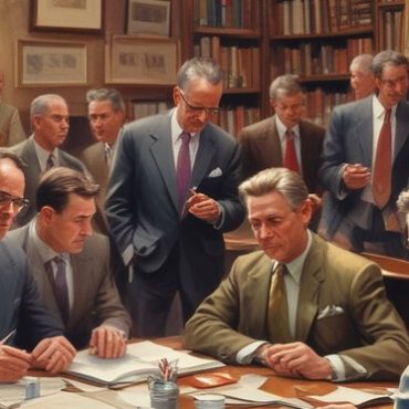 Implementation of Strategic management in public, third and private organizations