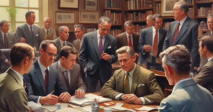 Implementation of Strategic management in public, third and private organizations