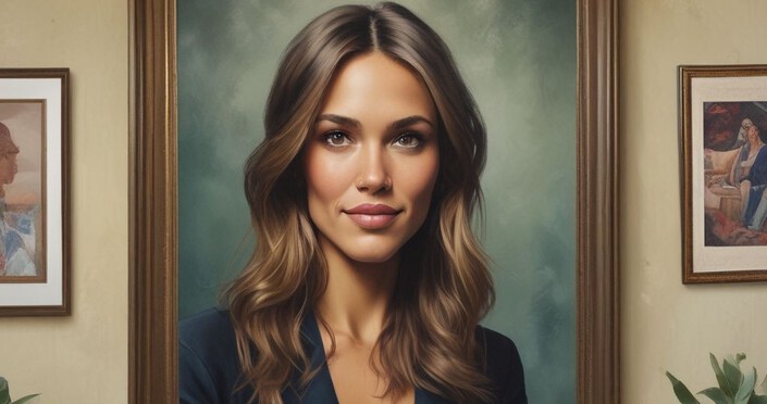 The Honest Company by Jessica Alba