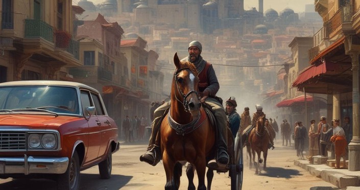 Importance of the Turkish Dubbed Series