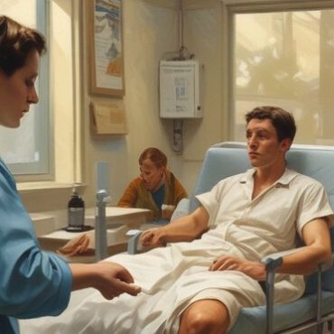 Importance of Vaccination