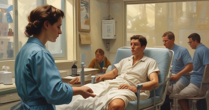 Importance of Vaccination