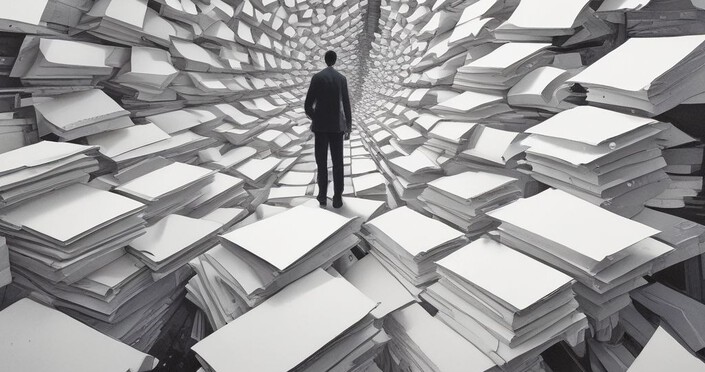 Difference between White Papers and Brochures