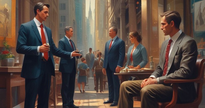 Citigroup Diversity talent acquisition management Analysis