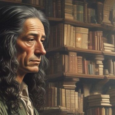 The causes or motivations of Locke during the Age of Reason