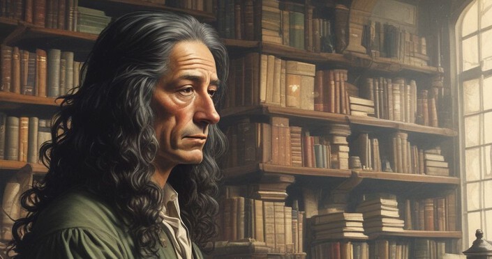 The causes or motivations of Locke during the Age of Reason