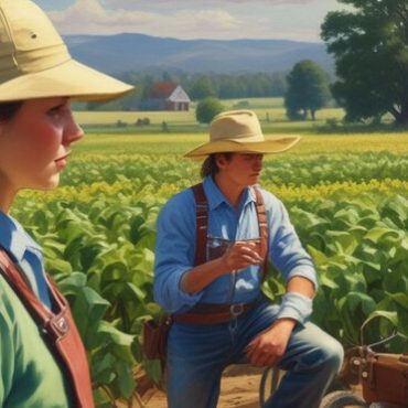 Agricultural Education Program Explanation Context