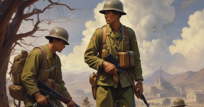 Reasons for American Japanese Elimination