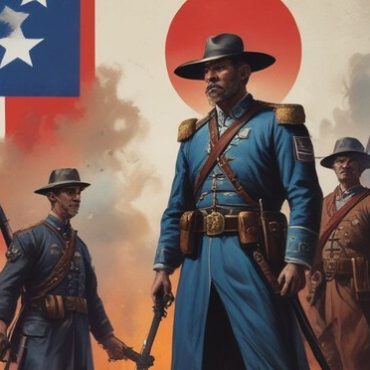 The Evolution of Anti-Americanism in Korea