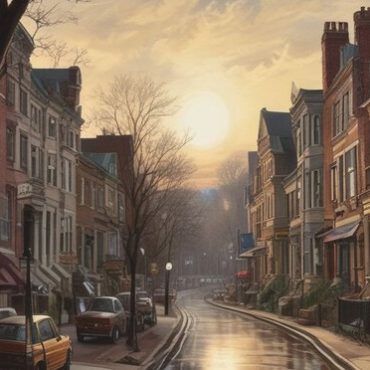 Ballad of Birmingham Poem by Randall Dudley