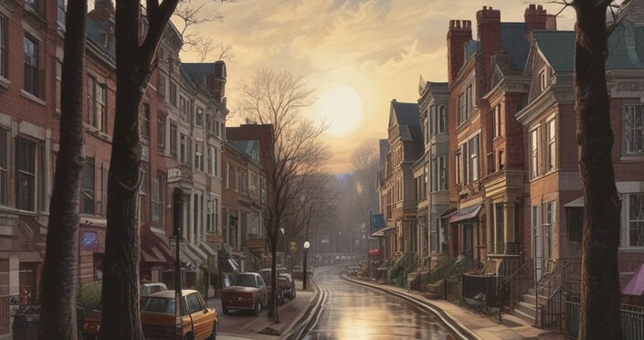 Ballad of Birmingham Poem by Randall Dudley