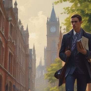 Bournemouth University Website Review