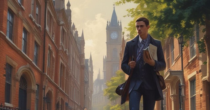 Bournemouth University Website Review