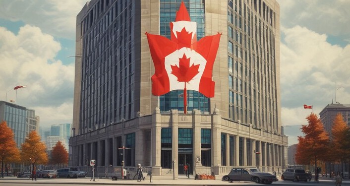 Canada’s Economic Analysis: A Population and Distribution