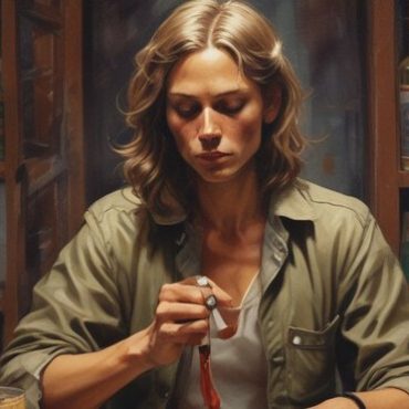 What are the Causes of Substance Abuse?