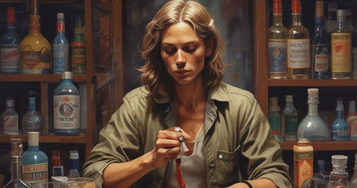 What are the Causes of Substance Abuse?