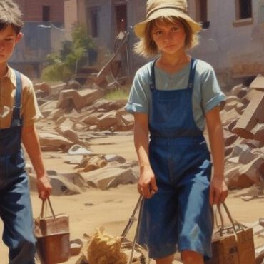 Effects of Child Labor