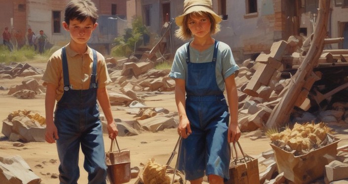 Effects of Child Labor