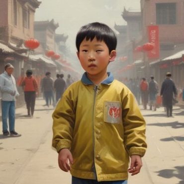 Issues Relating to China One Child Policy