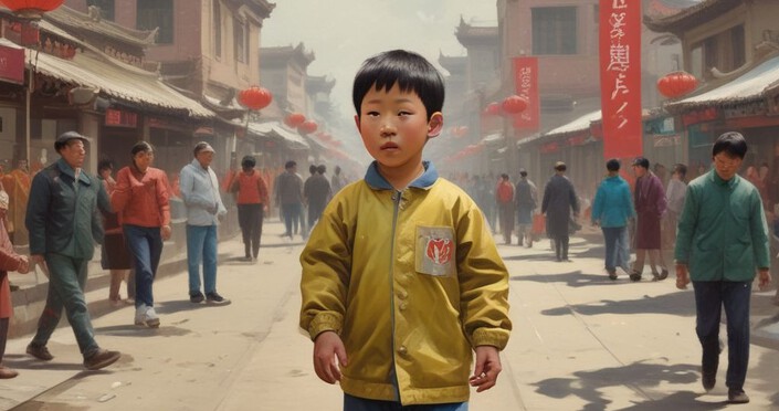 Issues Relating to China One Child Policy