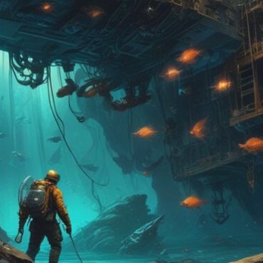 Should we allow Deep Sea Mining for Rare Earth Minerals?