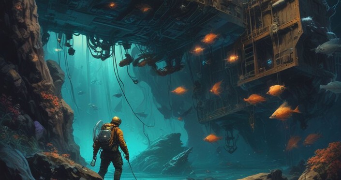 Should we allow Deep Sea Mining for Rare Earth Minerals?