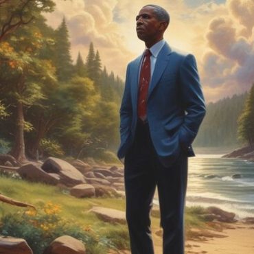 Dreams from My Father Analysis