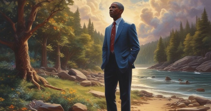 Dreams from My Father Analysis