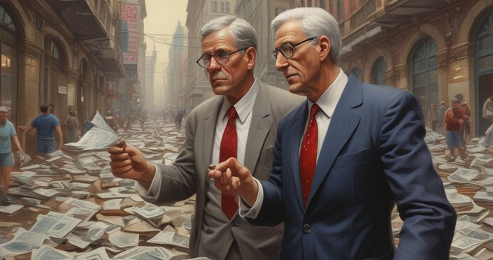 The Relationship of the Economic Liberalism in Historical Context