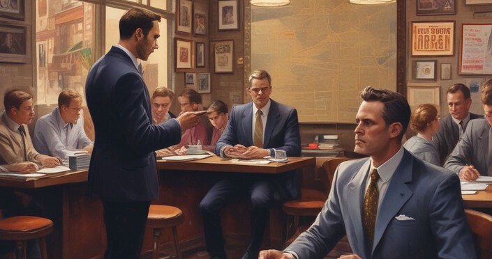 Objective of Study on Effective Communication for Public Relations