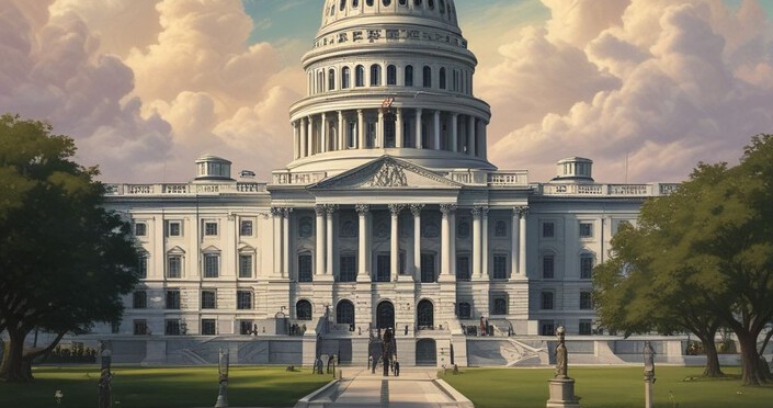 Trust in the American Federal Government System