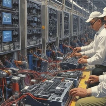 Ethical Issues at Foxconn International