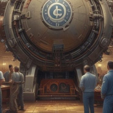 Operations Management of General Electric Corporation